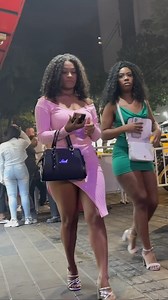 4.7K views · 64 reactions | Beautiful Women in Parque Lleras Medellin Colombia #medallion #colombia #nightlife | Fun night | Facebook