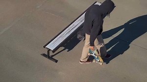 The Transformer Rail is 3 rails in 1: Bench, Square Rail, Round Rail. - Height adjust 12”-18” (bench position) and 13”-24” (square rail and round rail positions). - Available in 6ft, 8ft and Mini (5ft with shorter height options) - 🎥 Alden Tatum - - See more at transformerrails.com #transformerrails #transformerrail #skaterail #skaterails #grindrail #grindrails #roundrail #skater #skateboard #skateboards #skateboarder #skategram #skatecrunch #skateclips #skatefam #skate4life #skateallday #skate