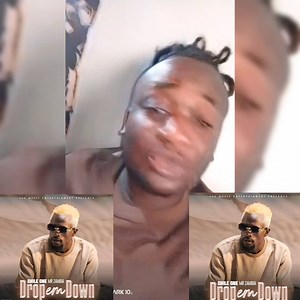 Chile One MrZambia DROP EM DOWN official music video out 💥💥🔥🔥 | Loka Nshileseka