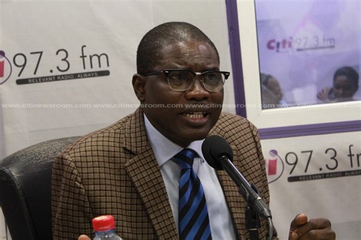 Flooding in Weija a warning to encroachers in waterways – GWCL boss