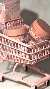 18 reactions | who's excited for our return to @target?!  starting July 9th, you'll be able to pick up our most-loved Strawberry Lip Scrub and Overnight Lip Mask in Target stores and online  these limited-edition items will also be available on colourpop.com on July 6th at 10am  @targetstyle @glamluxestyle_ #lipcare #liproutine #lipscrub #lipmask #lipswatch #lips | Fourth Ray Beauty | Facebook