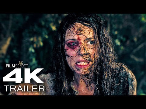 SEND HELP Official Trailer (2026) Sam Raimi
