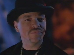 Ice-T Tuesday. | The Island of Misfit Tapes