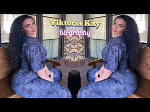 Viktoria Kay 👗Biography, Wikipedia, Age, Family, Body Measurements, Relationship, Facts and More