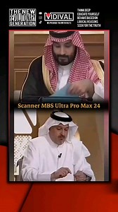 Scanner MBS Ultra Pro Max 24 #عرب #تصويري #فلسطين #اكسبلور #عمان #الشارقة #العراق #بغداد #البصرة #isreal #viral #reels #pals #girl #fun #style | Vidival Moraj
