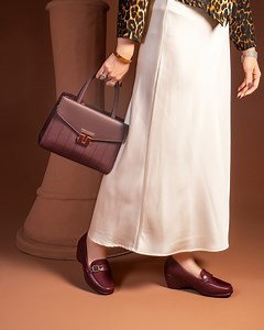 111K views · 1.2K reactions | These winter shoes bring out your playful side while keeping things chic. Perfect for girls who love staying stylish even on cold days #NewLaunch #WinterCollection #MCS #Shoes #SlayTheWay #ShoeGoals #New #MCS #MetroCollectionShoes #ShopTheLook | Metro Collections | Facebook