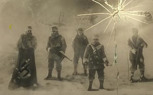 3.4K views · 70 reactions | Project Nova | Call of Duty Black Ops | Part 2 | Gamer Freak | Facebook