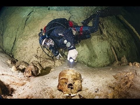 EL GRAN ACUIFERO MAYA-DOCUMENTAL