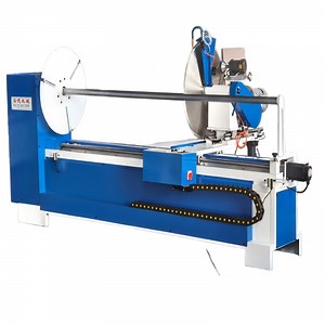 [Hot Item] Automatic Fabric Binding Cutting Machine