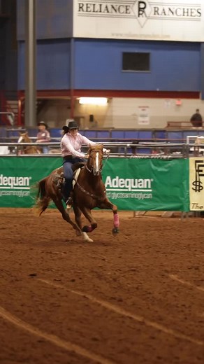 1.3K views · 301 reactions | From making his first true cruise through in September to placing in the BFA superstakes two months later, we are pretty excited about this colts future!! His maturity is beyond impressive and it definitely showed last night throughout the chaos of what is going on. #catchyaontheflipside #cvmedia | Summer Run Arena | Facebook