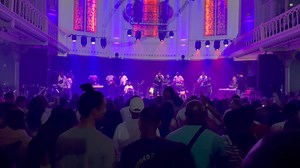 17K views · 401 reactions | Paradiso was super ❤️ Wij weten sowieso dat het niet genoeg was voor onze mensen maar we zeggen met trots Dankjewel aan een ieder die aanwezig was. We maken het goed met jullie. 14 juni white night Belgie 15 juni Rotterdam Sunrise 16 juni next one in Amsterdam Bosse day  | New Style Band Sexy Band | Facebook