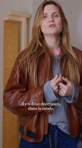 Eugénie Trochu, Head of Content de Vogue France nous a dévoilé tout ce qui l'anime en matière de mode dans "Une Fille, Un Style". #EugénieTrochu #UneFilleUnStyle | Vogue France