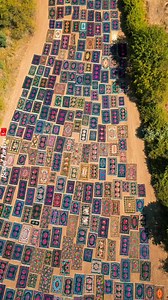 2.6K views · 77 reactions | HAND-WOVEN CARPET AND KILIM FIELDS OF...