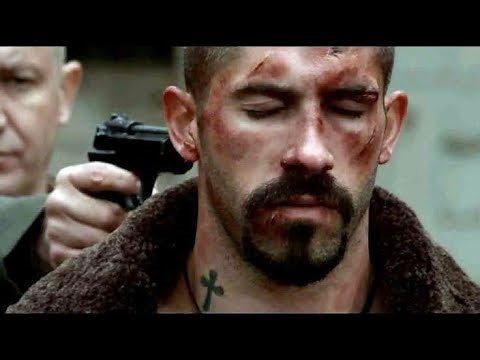 Undisputed Redemption - fight back