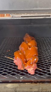 57K views · 712 reactions | Smoked braised pork loin | Miguels cookingwithfire | Facebook