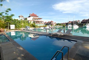 Eden Island Luxury Accommodation - Eden Island Accommodation & Rentals