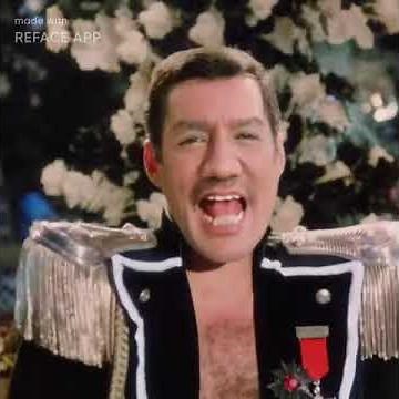 MONKEY BUSINESS | FREDDIE MERCURY