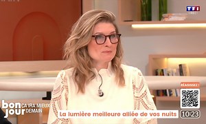 Ça ira mieux demain : La lumière meilleure alliée de vos nuits