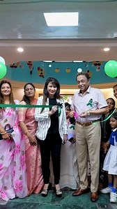 🎨 From imagination to expression — our Art & Play Therapy session was filled with color, connection, and creativity. 💫 Moments that healed, inspired, and brought smiles at Whispers of Wellness. 🌸 (Art Therapy, Play Therapy, Creativity, Healing, Mindfulness, Expression, Wellness, Therapy Session, Whispers of Wellness, Self Discovery) #ArtTherapy #PlayTherapy #WhispersOfWellness #HealingThroughArt #CreativeWellness #MindfulMoments #SelfExpression #MentalWellness #TherapySession #InnerPeace | Se