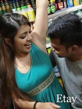 Armpits licking love