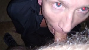 Boss made me blow him to pay off money I owed