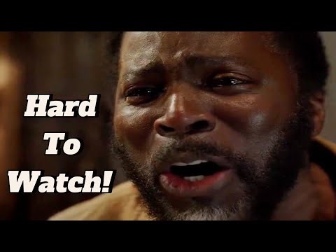 FROM - Tian Chen Death Scene 😔