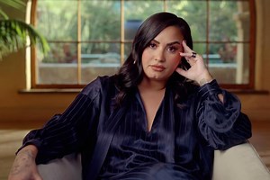 Demi Lovato’s YouTube Documentary Will Explore the Traumas That “Led Up To That Breaking Point”