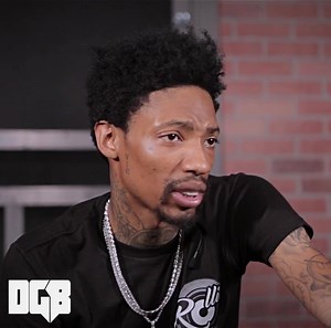 Sonny Digital talks about the double standard when it comes to producers who rap vs rappers who produce! 💯💯💯 You agree? https://youtu.be/RDbuIIN-JuE | Dirty Glove Bastard