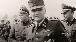 The Commandant's Shadow: Trailer 1