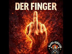 Der Finger , von den Klangrebellen