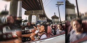 Mozzy Gives Back to Community in "The Homies Wanna Know" Music Video