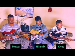 SPECIAL EDITION; Best of the Best Mix...By Hiramix 🔥 Kivaa🔥Mutua🎸