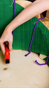 Ide Kreatif dan Sederhana untuk Membuat Furnitur Sendiri | Kerajinan 5-Menit