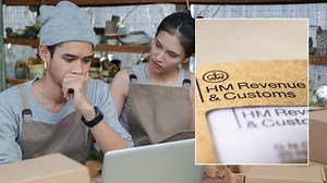 HMRC to launch 'aggressive' clampdown on tax avoiders in 2026 - what you need to know