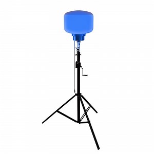 [Hot Item] 150W Portable LED Balloon Work Light for Outdoor Camping and Construction Sites