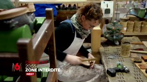 [Bande-annonce] Artisans et apprentis : la fierté du savoir-faire français. C'est notre enquête, dimanche 20h55 sur M6 ! | Zone interdite