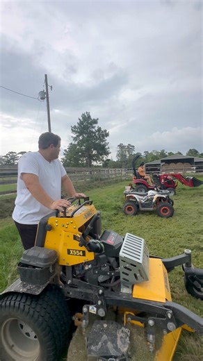 52K views · 6.1K reactions | Morrow Kart Racing - we needed this | Shirtless Jake's Homestead | Facebook