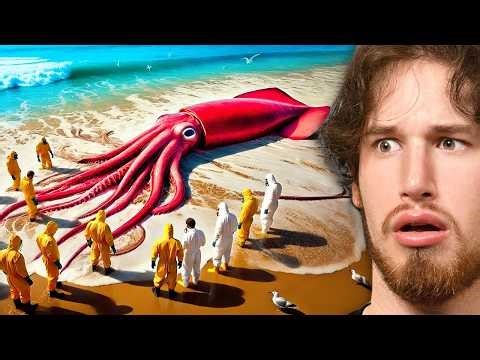 World's **RAREST** Discoveries