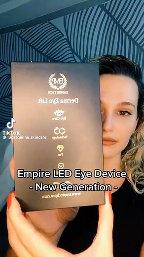 Derma eye lift by Emp tech pro | Empire-Tech