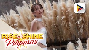 #RiseAndShinePilipinas | TALK BIZ | Kathryn Bernardo, itinanghal bilang Outstanding Asian start sa Seoul International Drama Awards 2023 | Rise and Shine Pilipinas