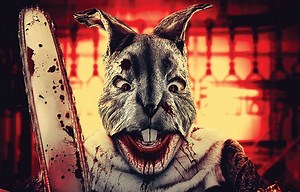 Brand New Easter Horror Movie ‘Easter Bunny Massacre’ Now Available! [Trailer]