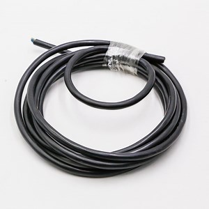 [Hot Item] Europe Standard Rubber Sheathed Flexible Cords H03rn-F