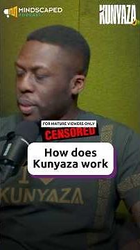 Habeeb explains the Kunyaza technique to ensure mutual pleasure between husband and wife.