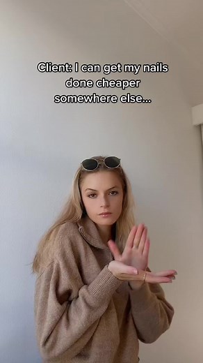 Funniest Bio Sculpture Nail Tech Reactions | Nail Tech Humor