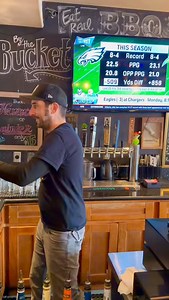 Slide on in to Tank House for a cinnamony slushtastic good time! Dave’s here all day whipping up our new Cinnamon Toast Punch! Maker’s Mark Bourbon, Vanilla Soy Milk, & Cinnamon Simple Syrup. Unlock the Cinnaverse! #cinnamontoastpunch #cocktails #slushydrinks #tankhouse #goodtimes #smokedbbq #craftbeer #cmondown #midtownsacramento | Tank House BBQ and Bar