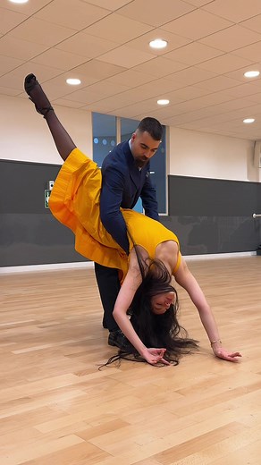Join Our New Beginner Argentine Tango Course in London