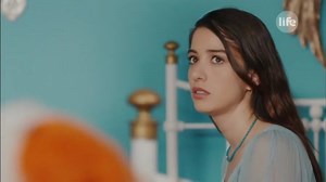 Virágzó szerelem - 1 évad 7 rész.