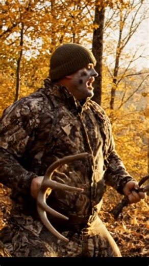 ​The Ultimate Deer Hunting Challenge: Catch & Release