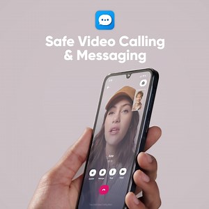 The safe, flexible phone for teens - all the apps they need without social media apps or internet browsers. | Gabb Wireless