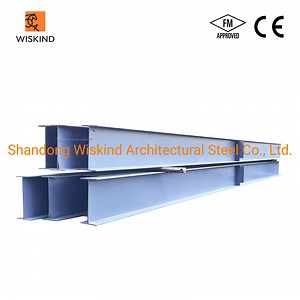 [Hot Item] Customized Prefabricated Steel Structure Building Low Cost Office Hotel Factory Workshop Warehouse Steel Building